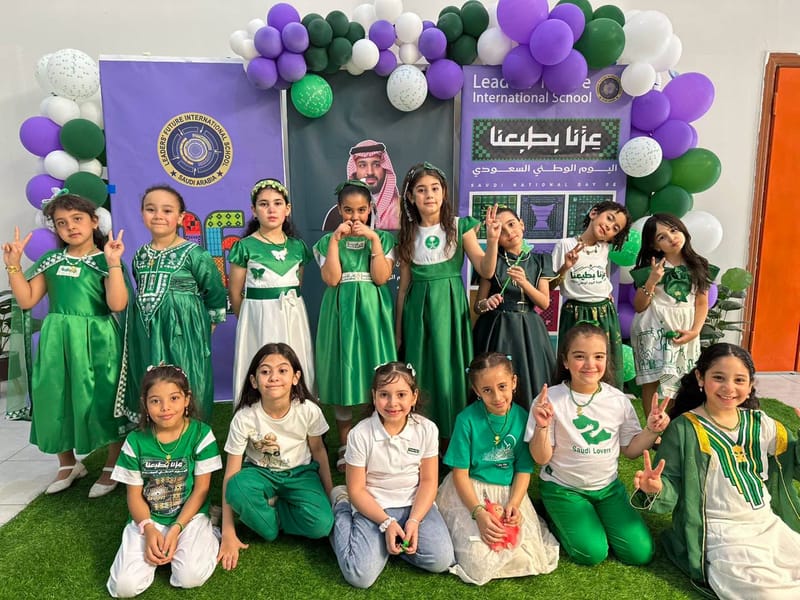 من أمجاد الأمس… إلى أحلام الغد. SY: 2026-2027