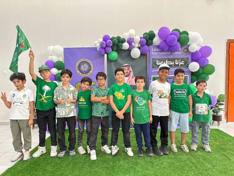 من أمجاد الأمس… إلى أحلام الغد. SY: 2026-2027