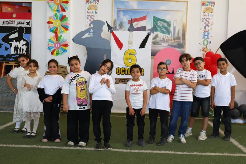 من صفحات التاريخ… إلى ذاكرة الأجيال SY: 2026-2027