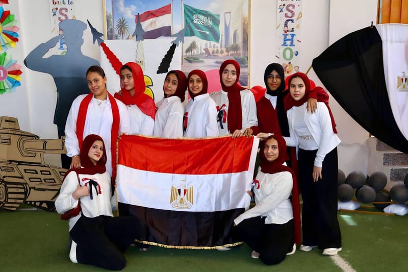 من صفحات التاريخ… إلى ذاكرة الأجيال SY: 2026-2027