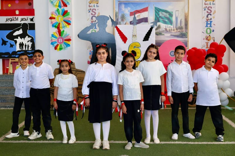 من صفحات التاريخ… إلى ذاكرة الأجيال SY: 2026-2027