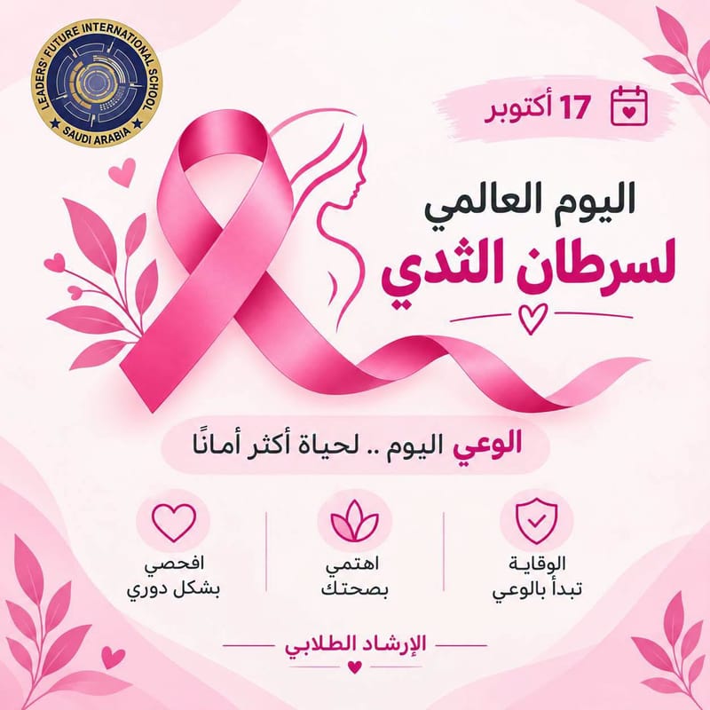 World Breast Cancer Day (SY: 2026-2027)