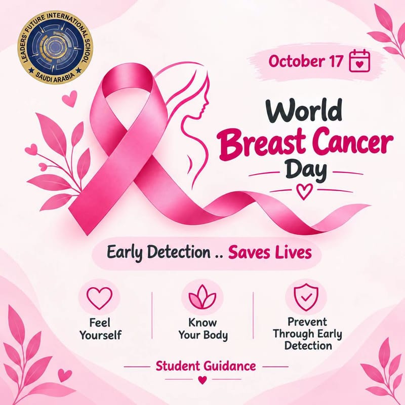 World Breast Cancer Day (SY: 2026-2027)