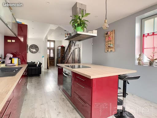 RELOOKING ET DÉCORATION