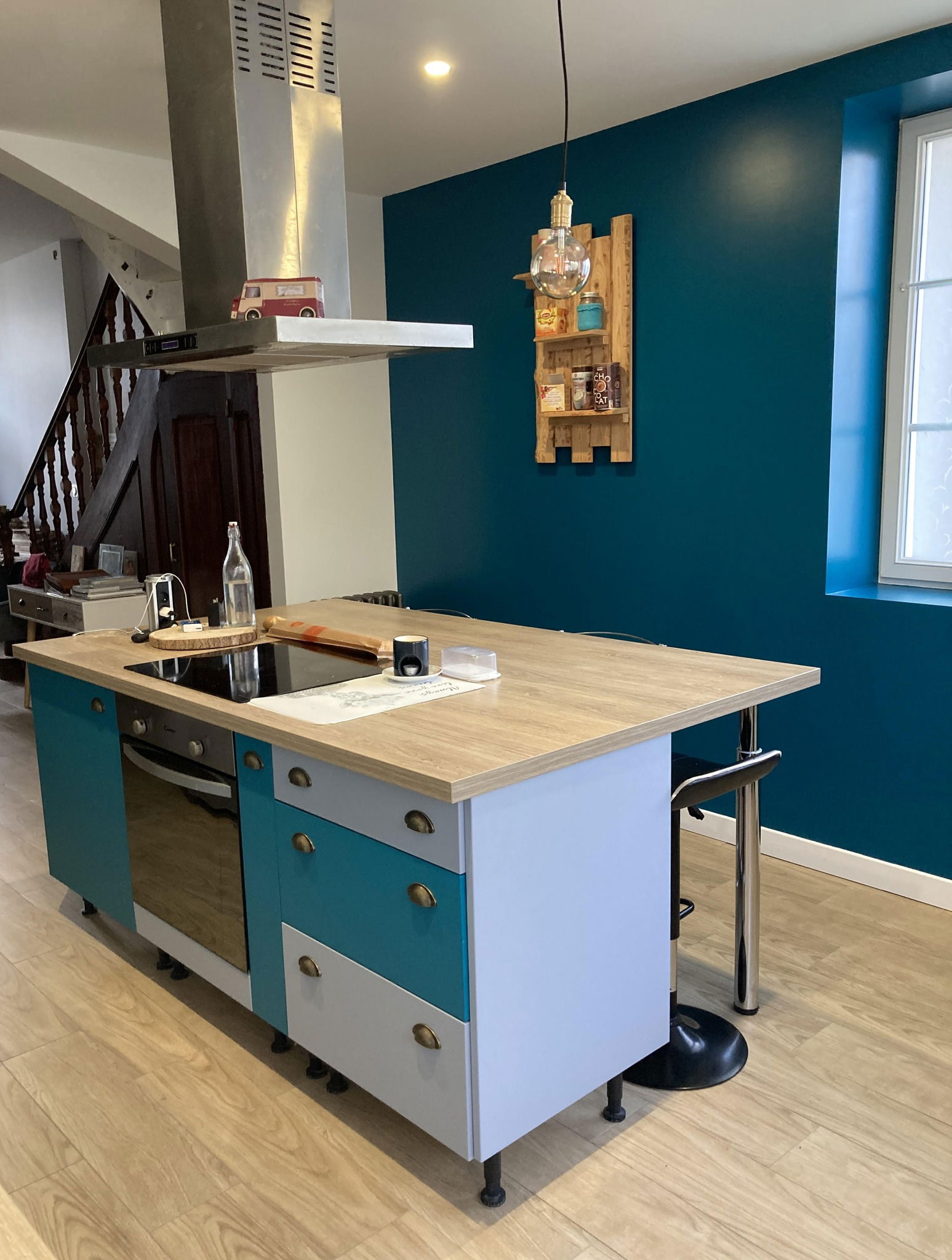 RELOOKING ET DÉCORATION