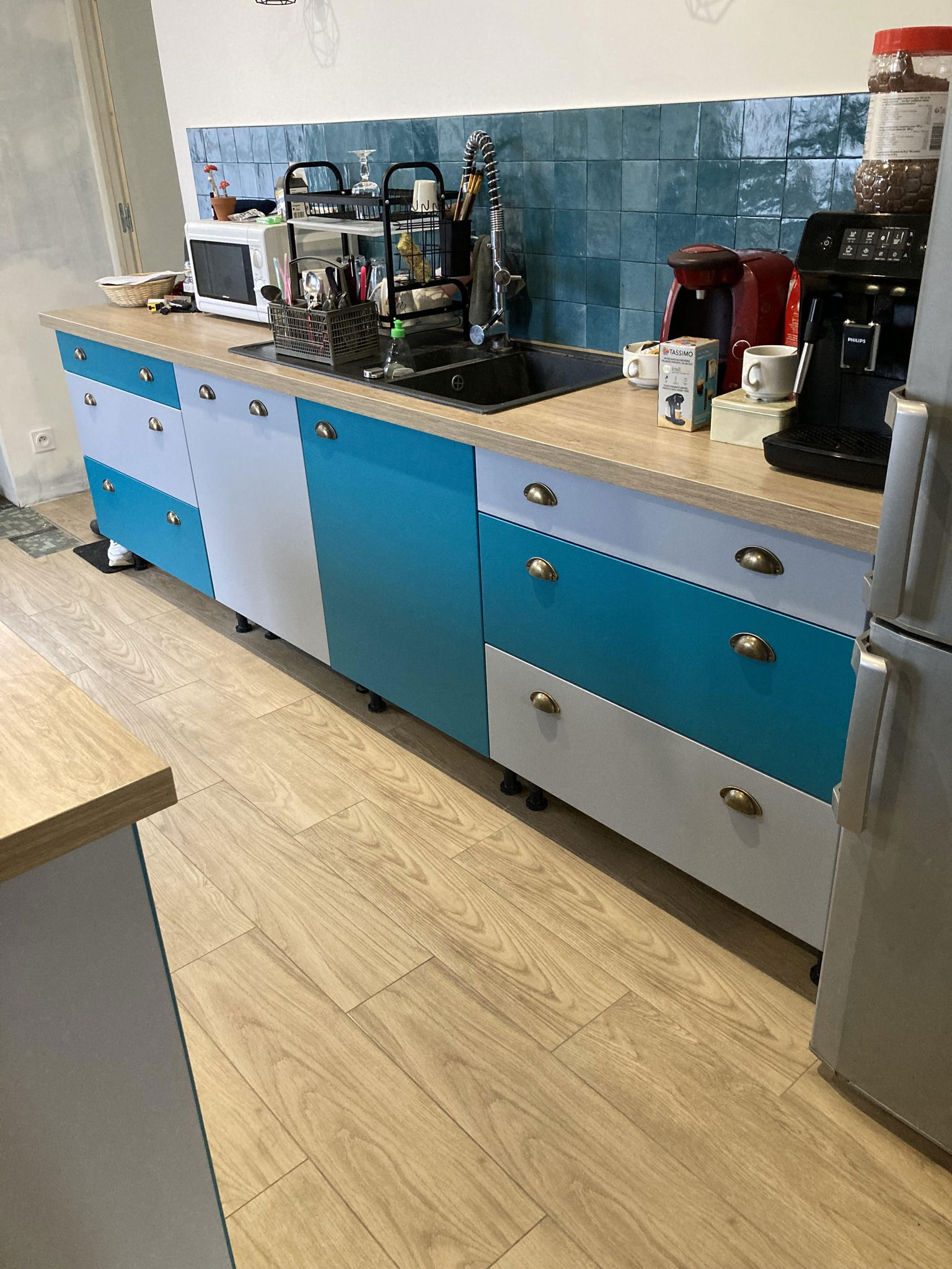 RELOOKING ET DÉCORATION