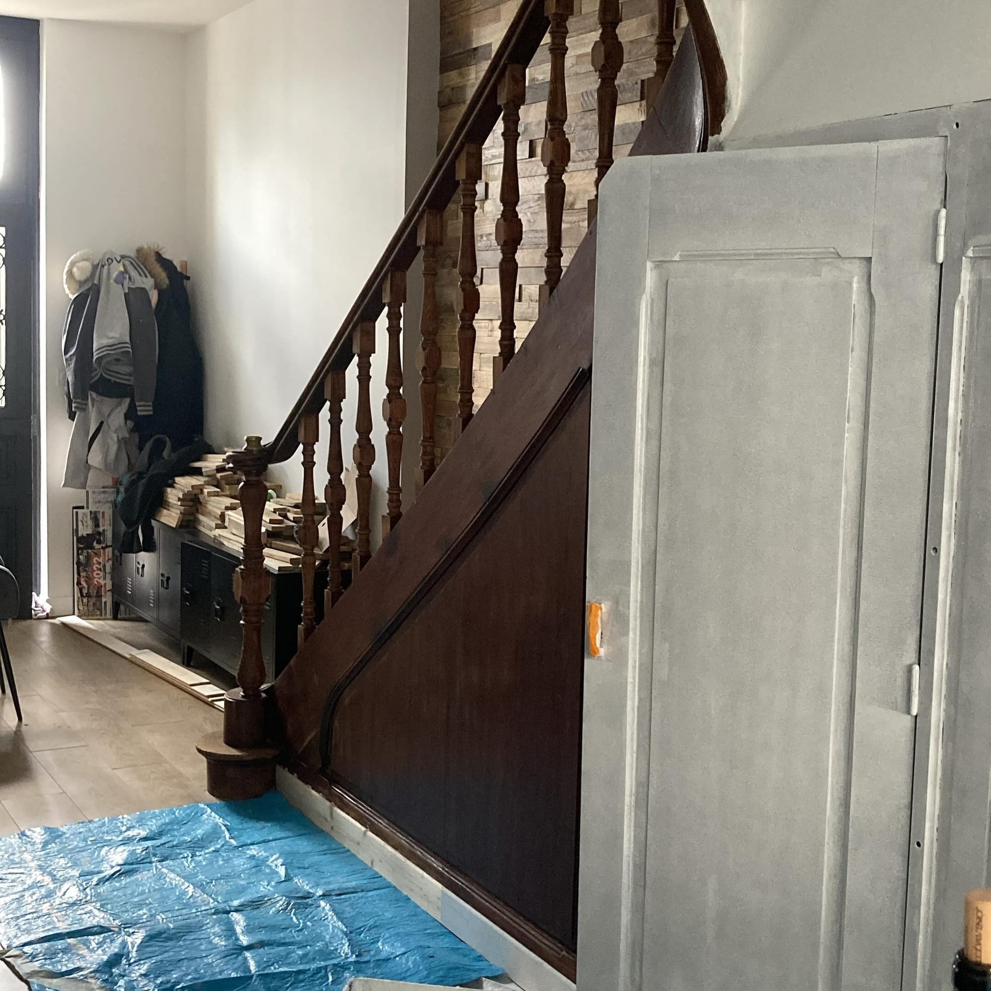 RELOOKING ET DÉCORATION