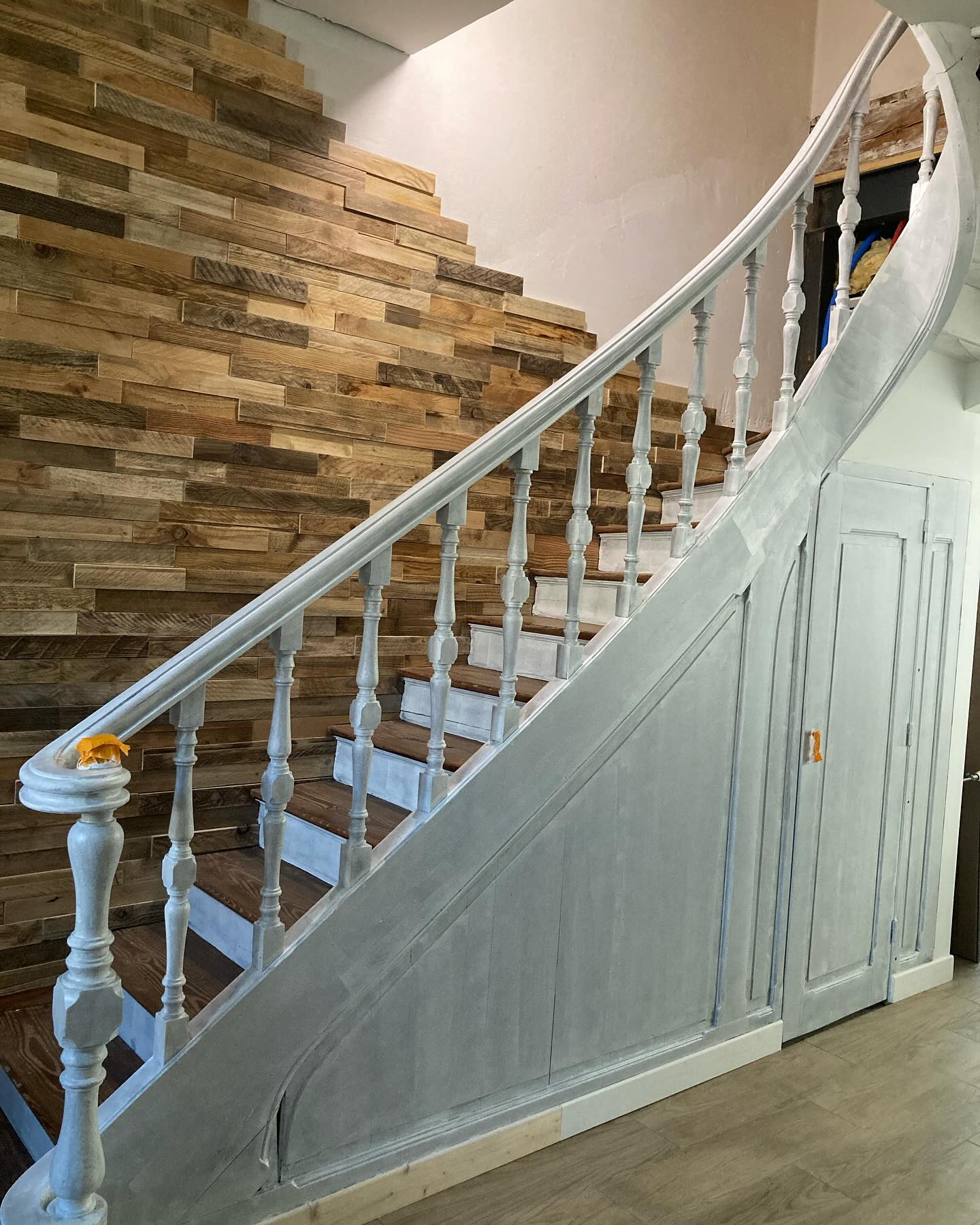 RELOOKING ET DÉCORATION