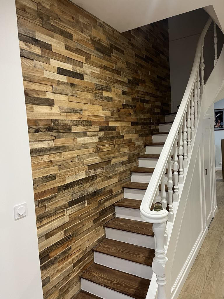 RELOOKING ET DÉCORATION