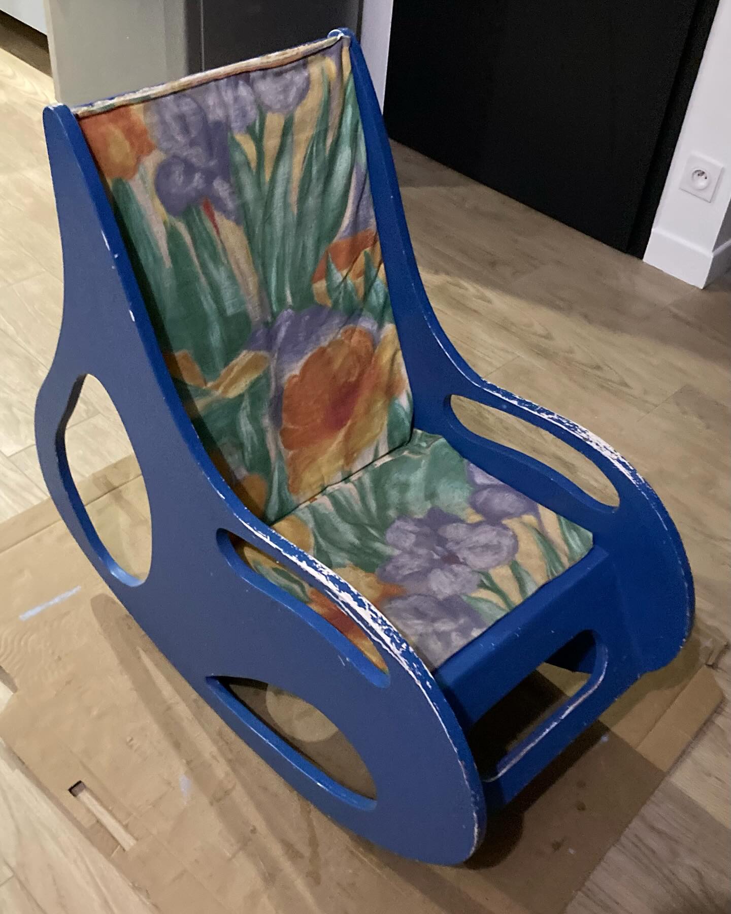 RELOOKING ET DÉCORATION