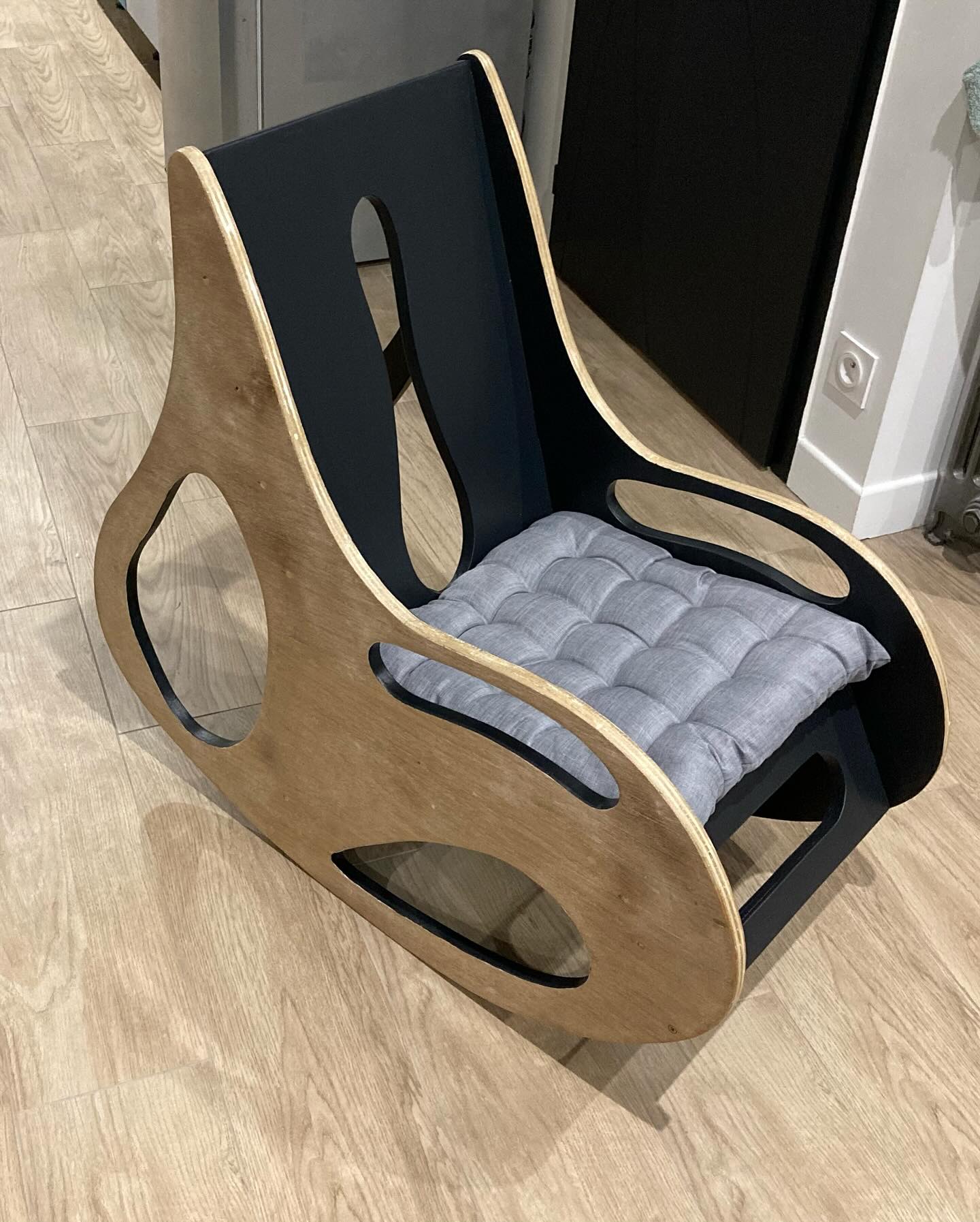 RELOOKING ET DÉCORATION