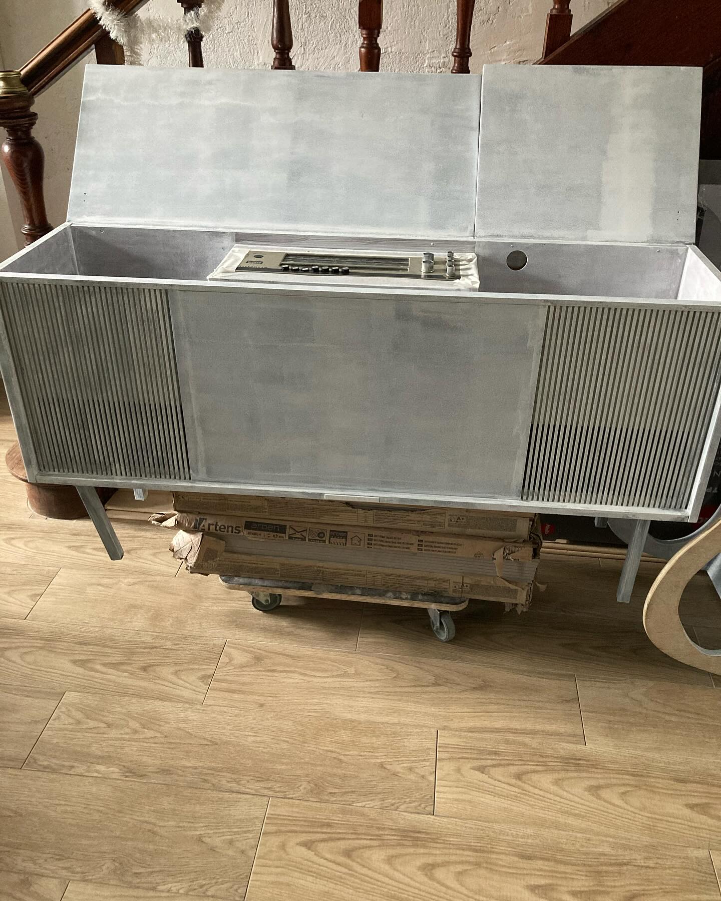 RELOOKING ET DÉCORATION