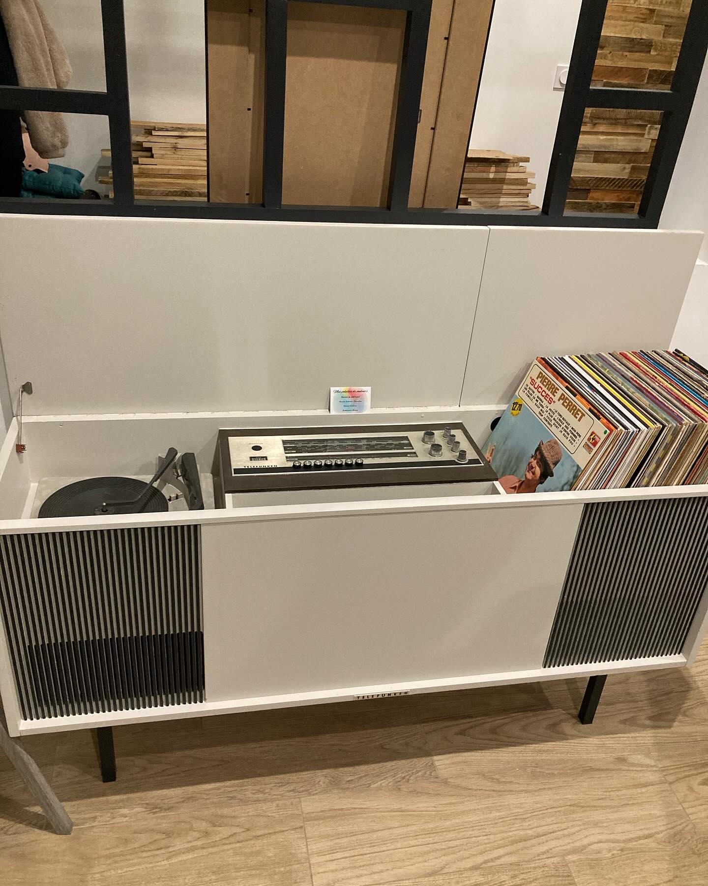 RELOOKING ET DÉCORATION