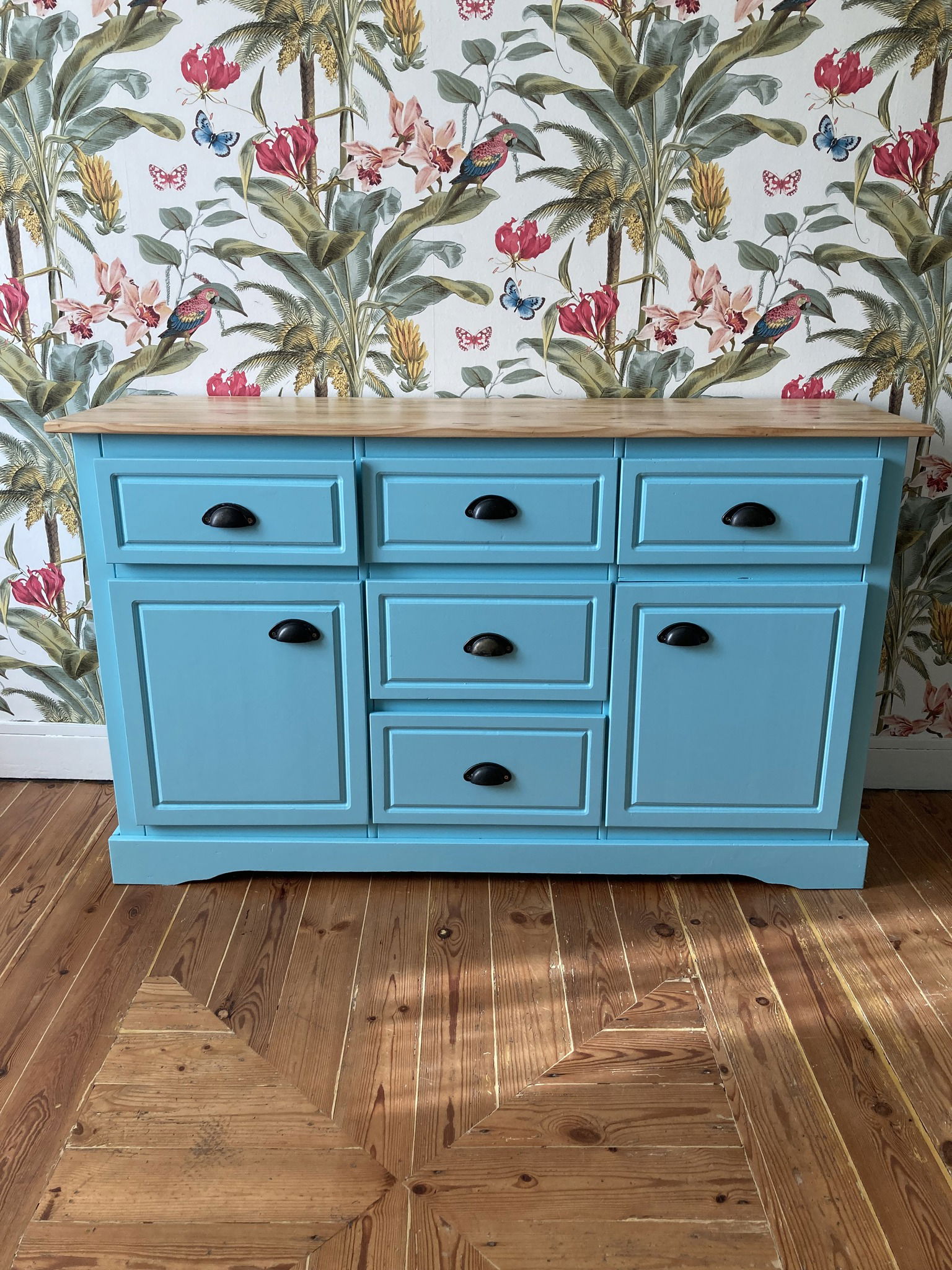 RELOOKING ET DÉCORATION