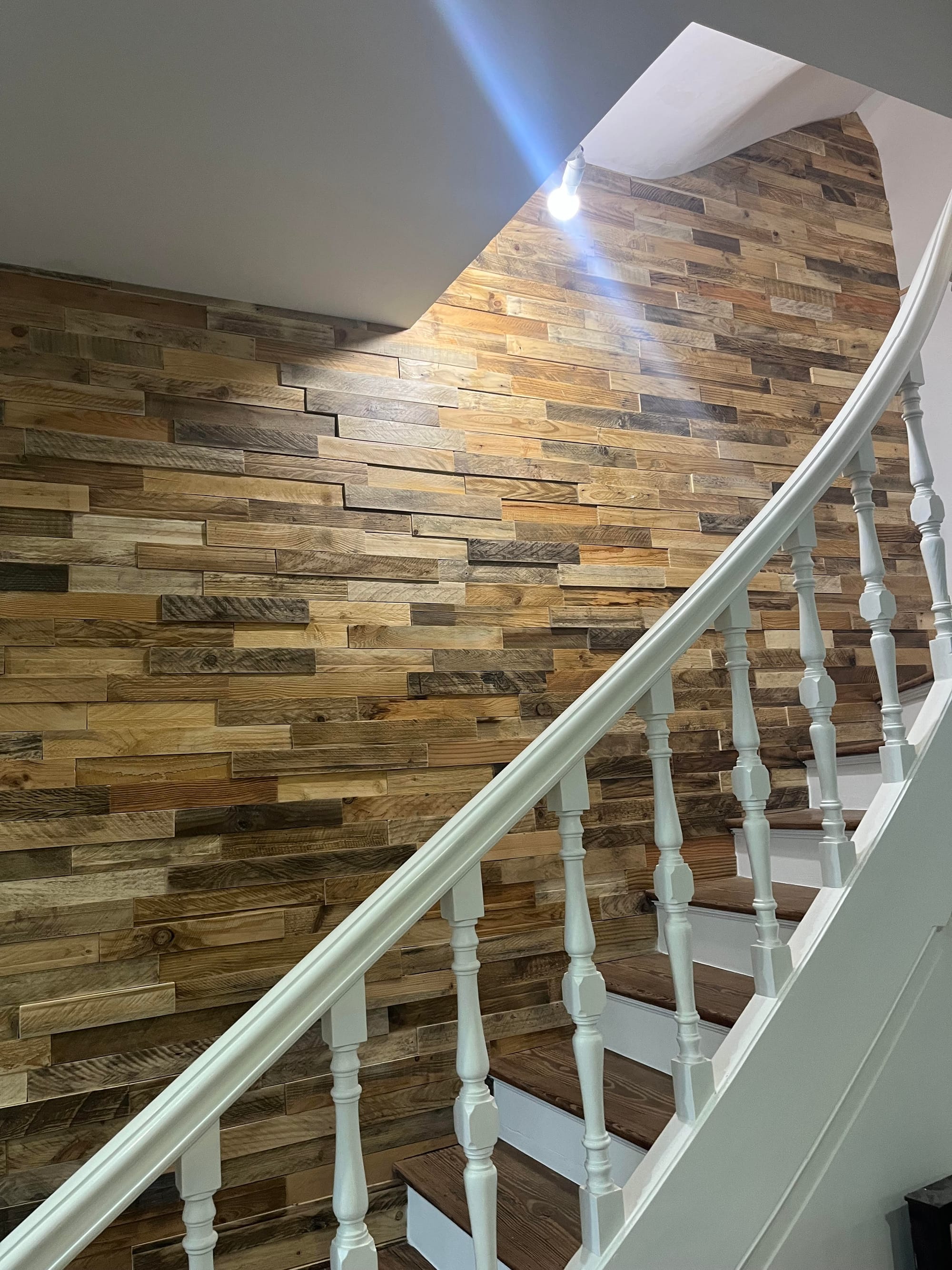 RELOOKING ET DÉCORATION