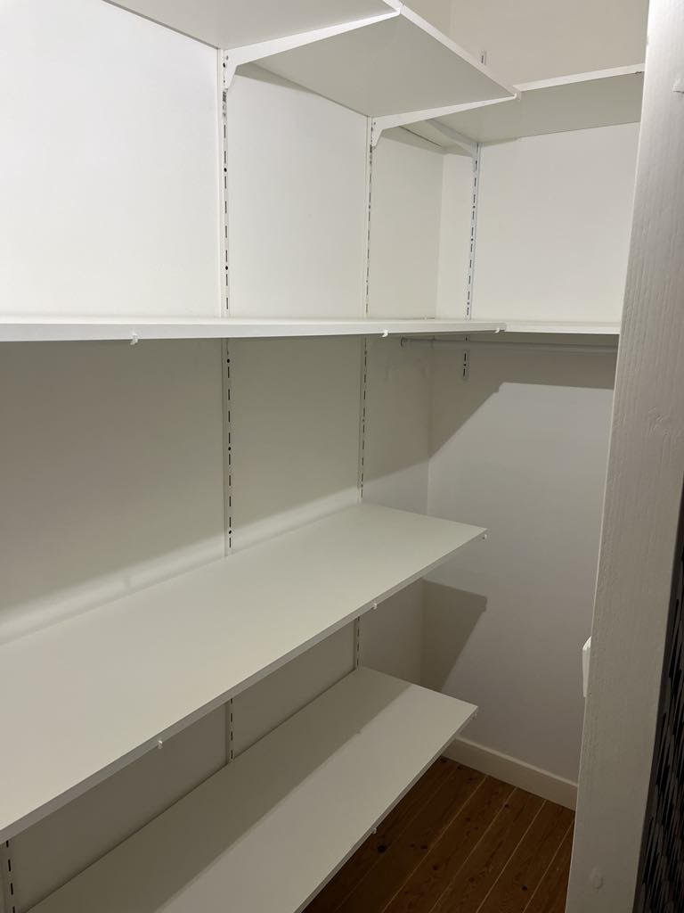 Rénovation total murs et plafonds