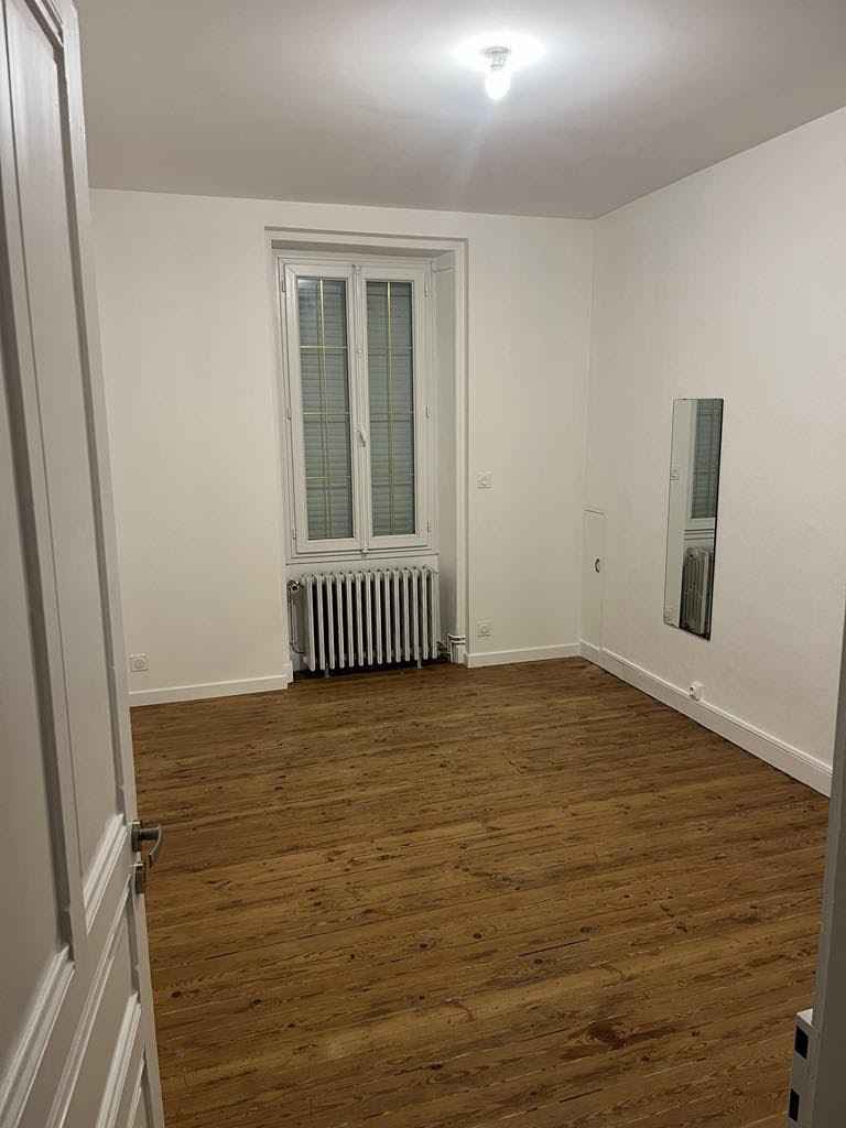 Rénovation total murs et plafonds