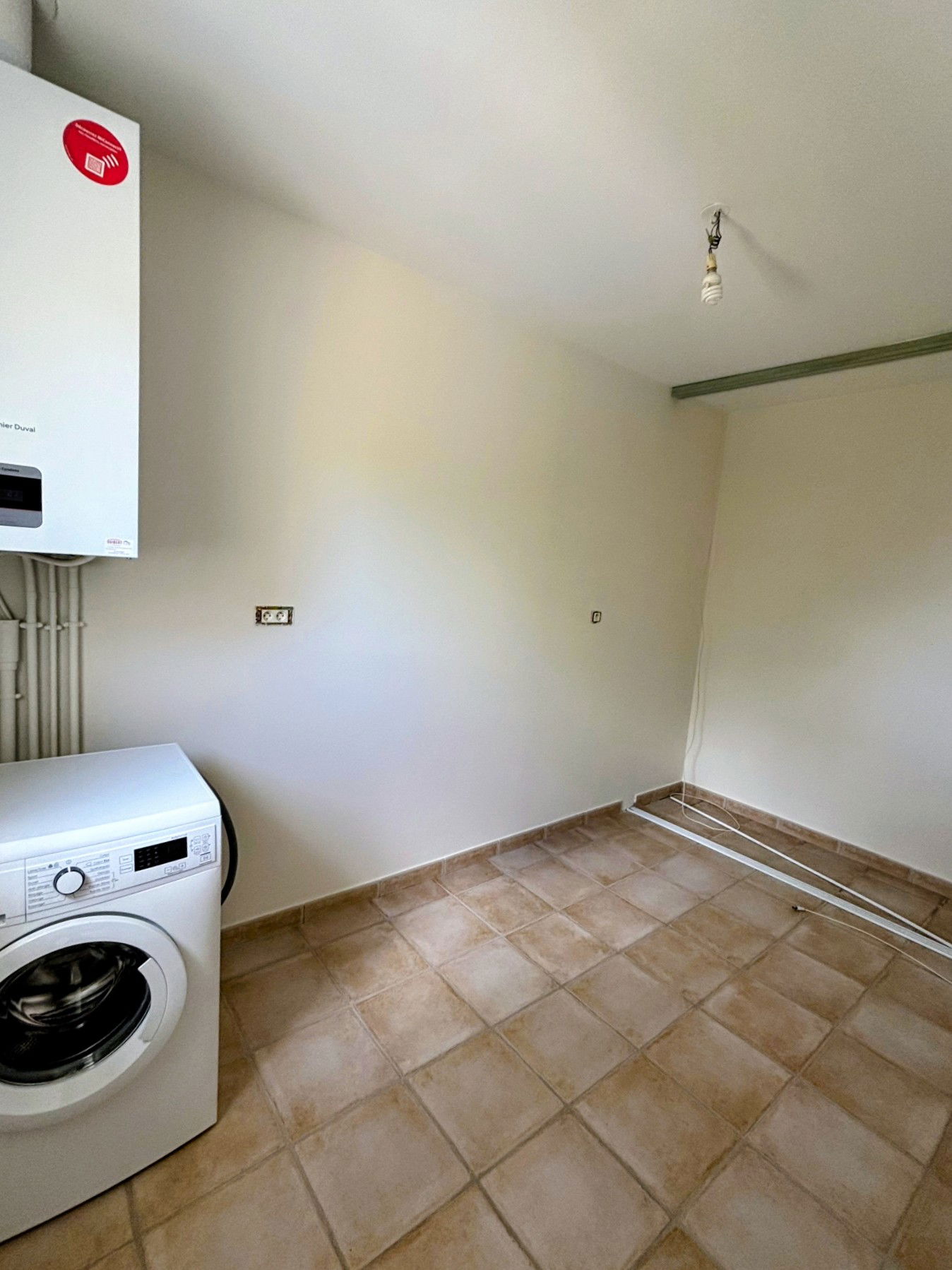 Rénovation d'une cuisine