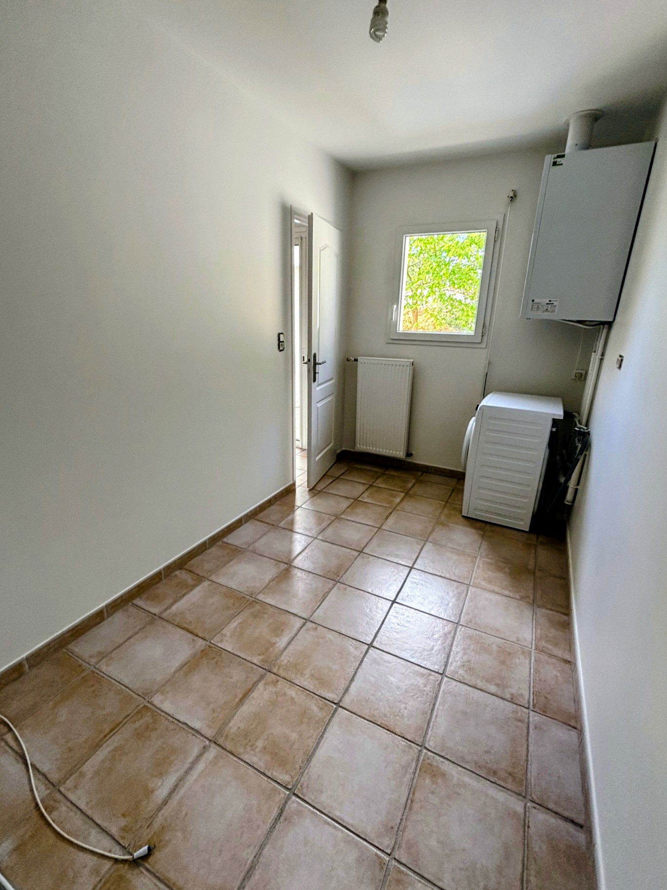 Rénovation d'une cuisine