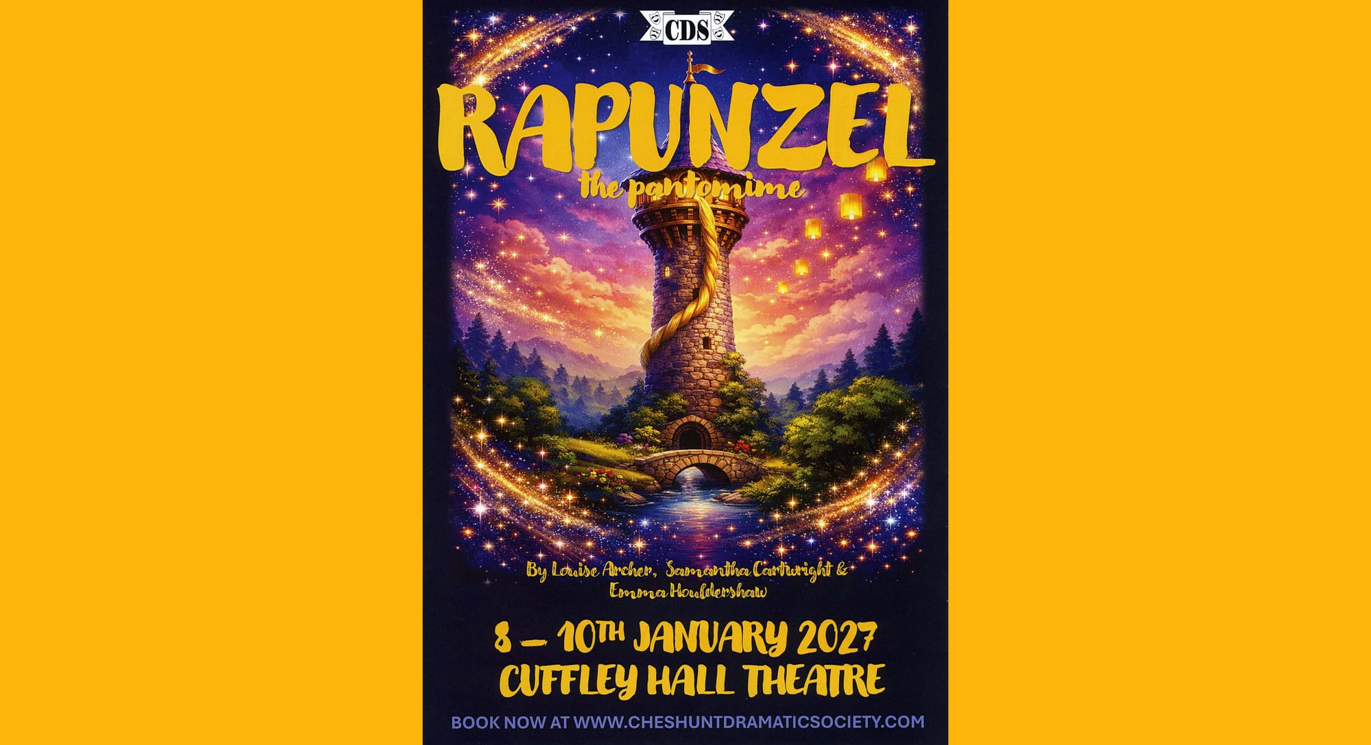 RAPUNZEL