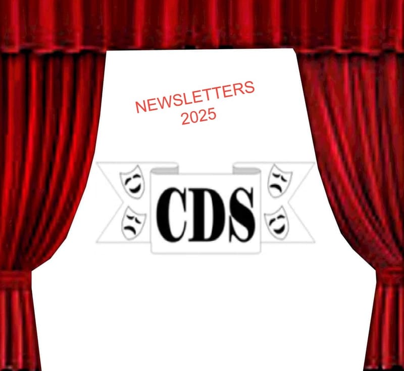 Newsletters 2025