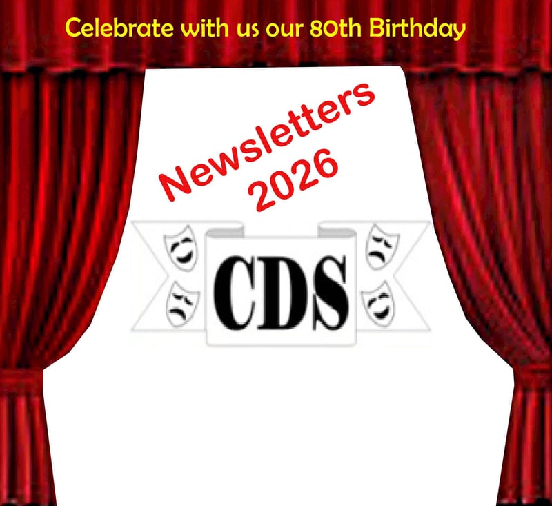 Newsletters 2026