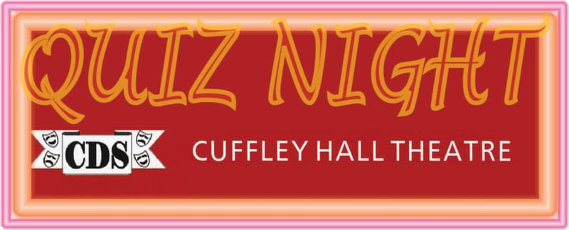 Quiz Night