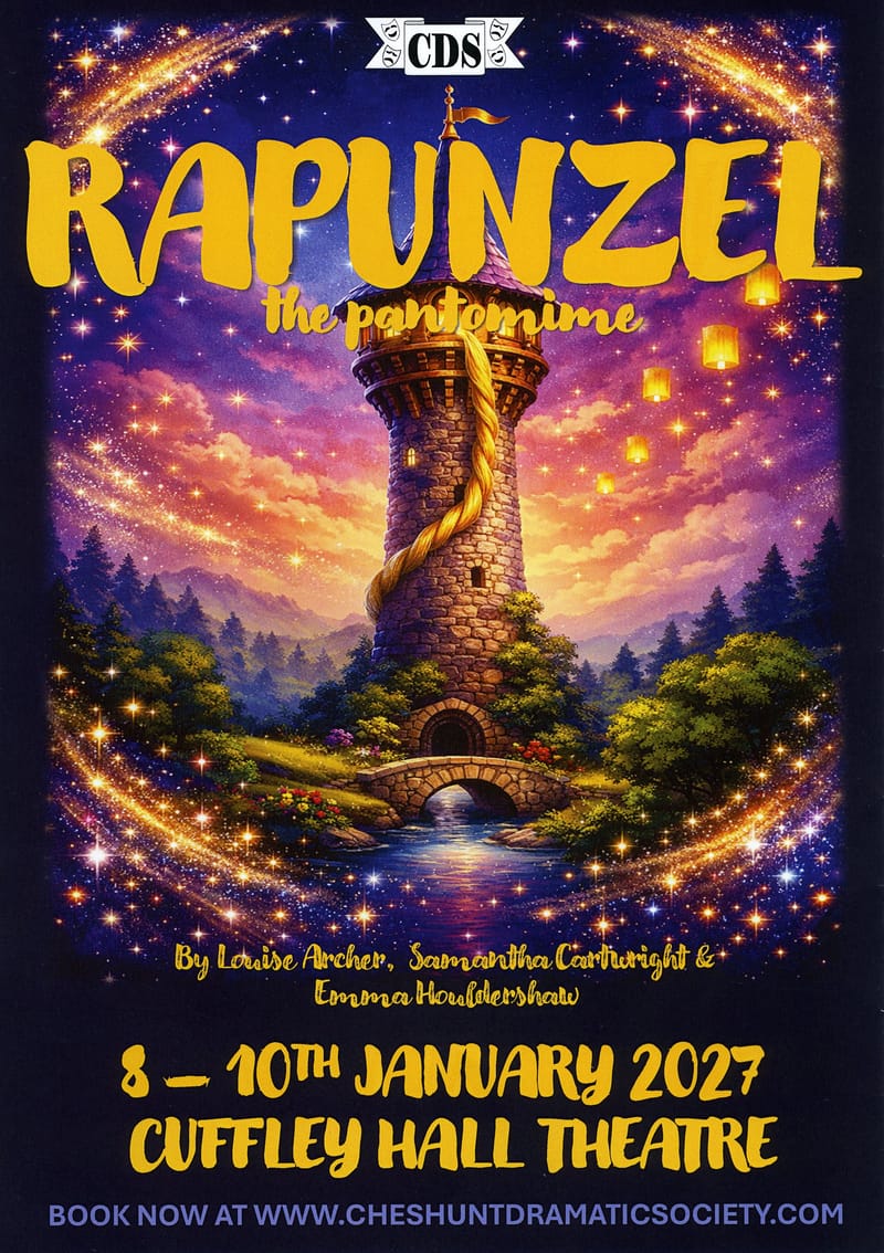 Rapunzel