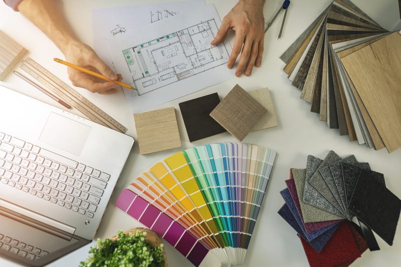 Kitchen Design & Planning