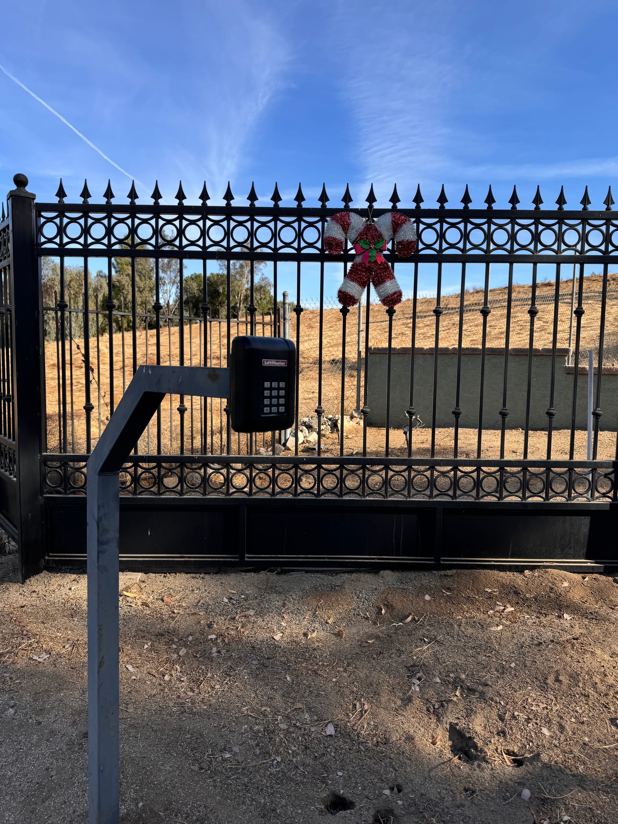 Expert Keypad Service – Keypad Reset & Reprogram For Gate