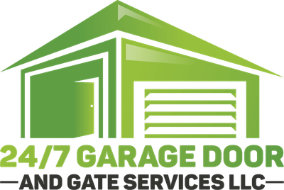 24/7 GARAGE DOOR AND GATE SERVICES LLC