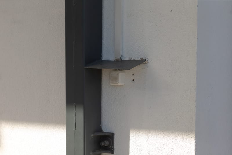 Gate Opener Safety Compliance & Device Installation