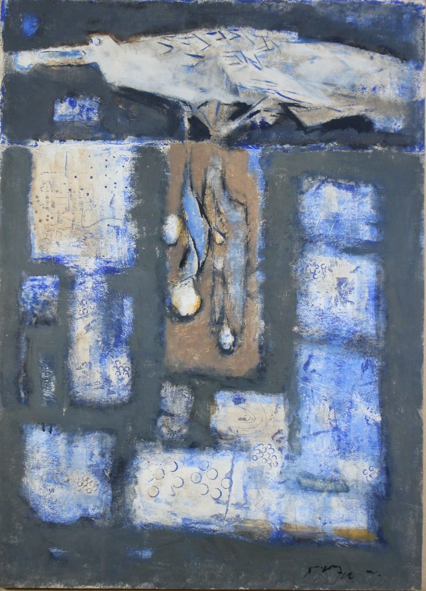 　　　　脇田和展　　9月末日まで