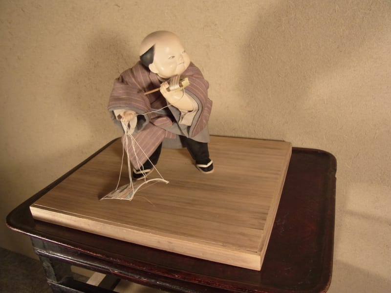 ブログ　ハナ＊モノ＊語り