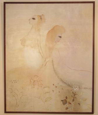 ブログ　ハナ＊モノ＊語り