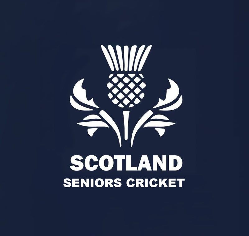 "Triple Crown of Cricket" Festival - England v Scotland