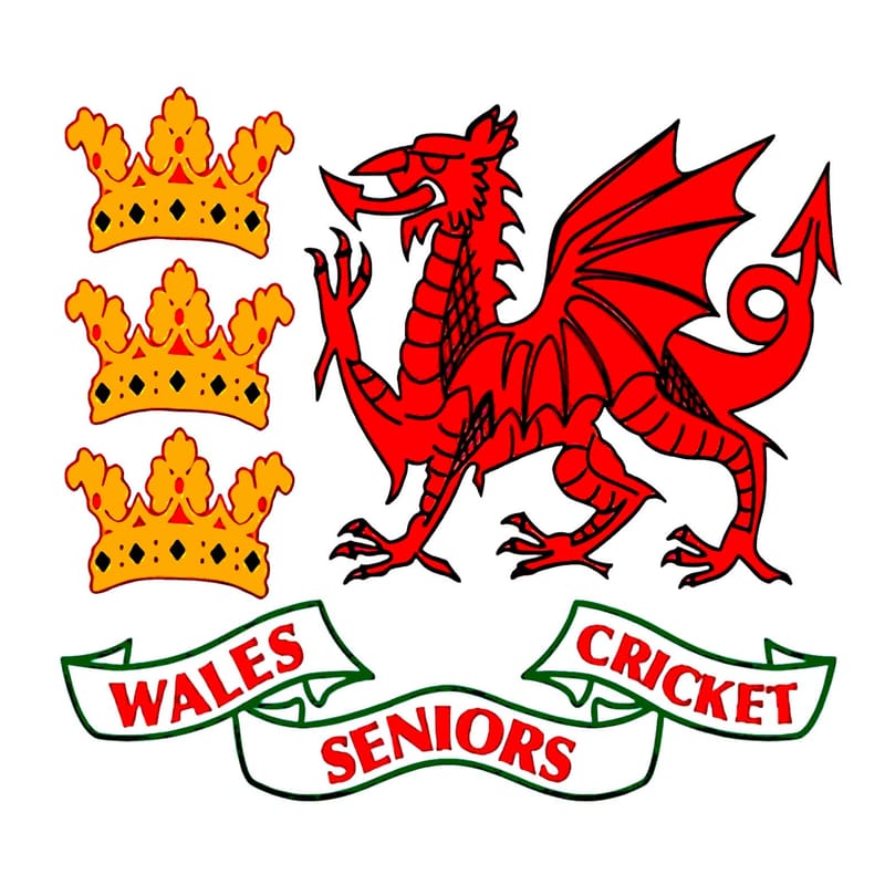 England 40+ v Wales 40+