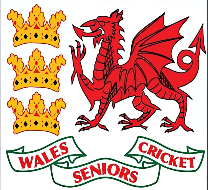 England v Wales Over-40