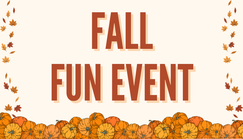 Kingdom Kids Fall Fun Event