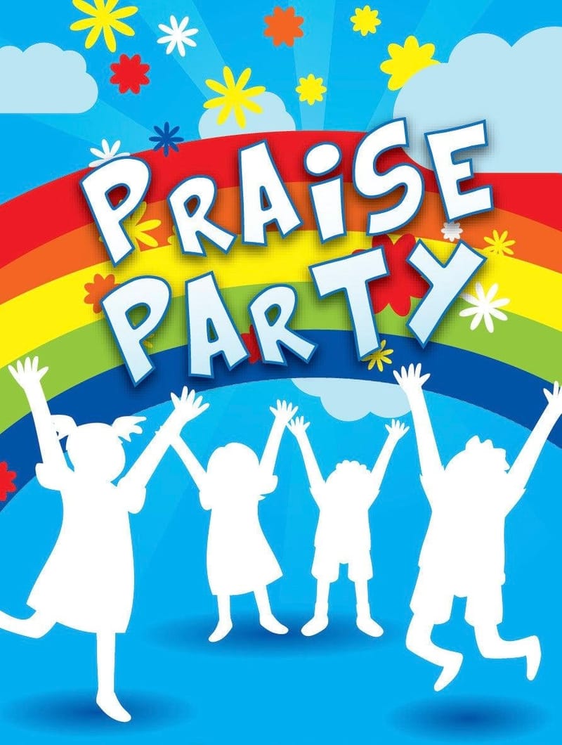 Praise Party
