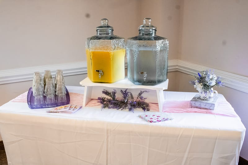 Ladies Tea & Brunch Fellowship 