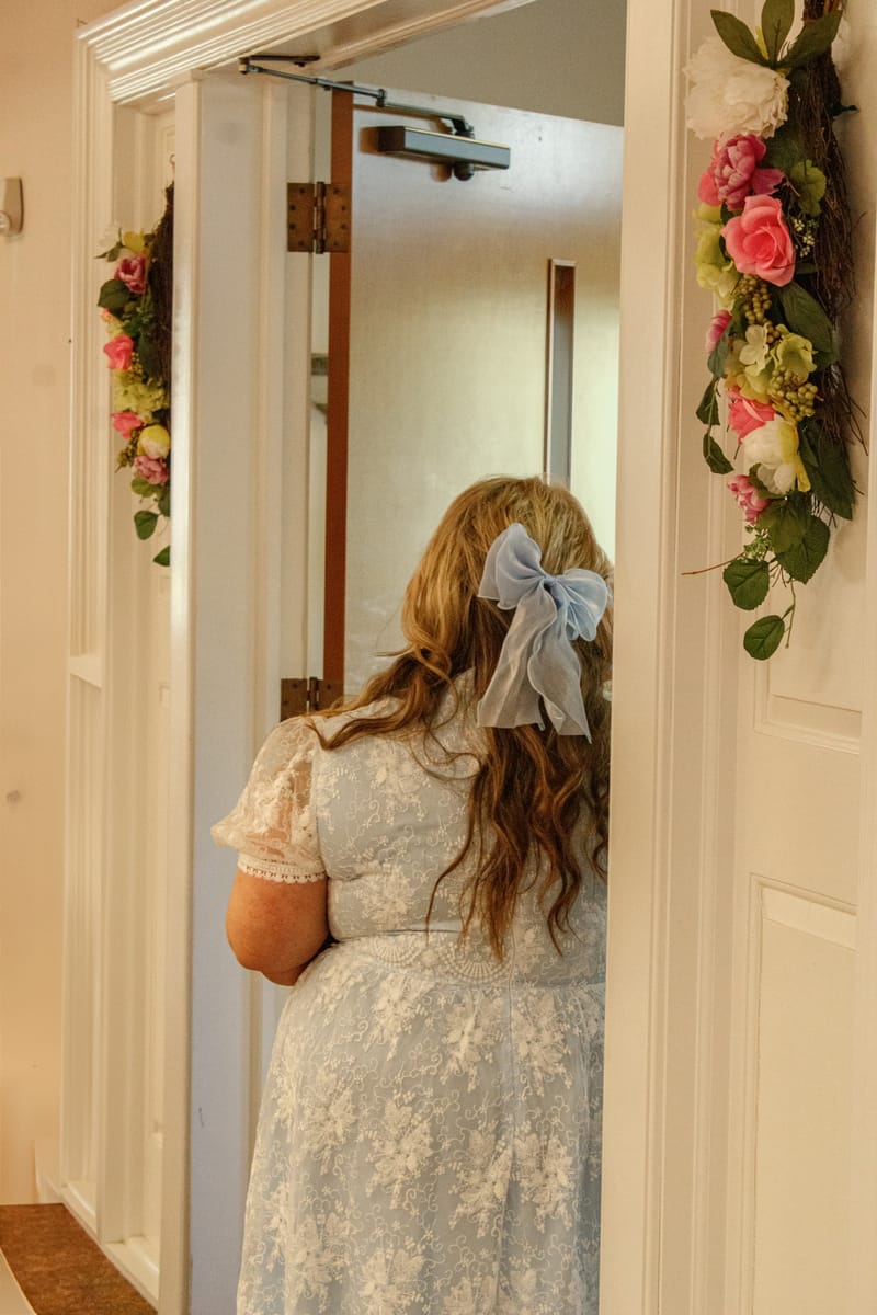 Ladies Tea & Brunch Fellowship 