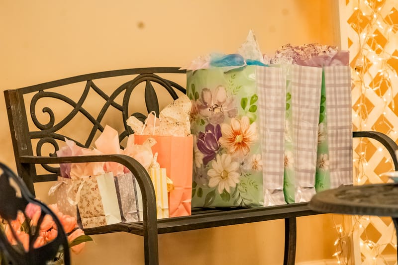 Ladies Tea & Brunch Fellowship 