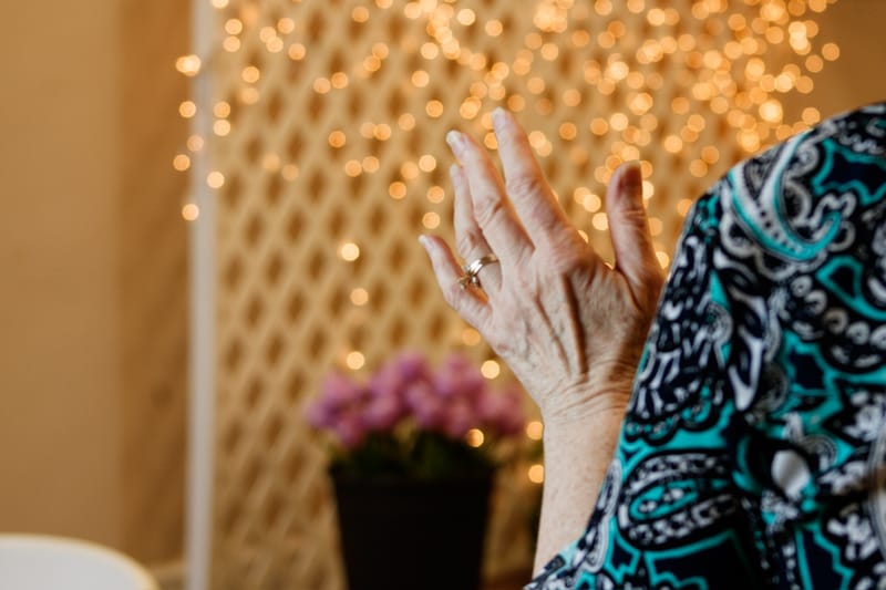 Ladies Tea & Brunch Fellowship 