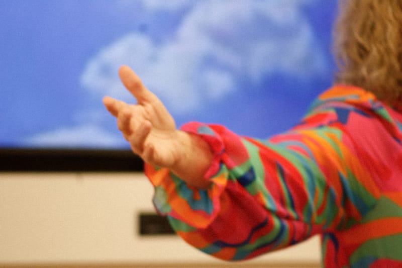 Ladies Tea & Brunch Fellowship 