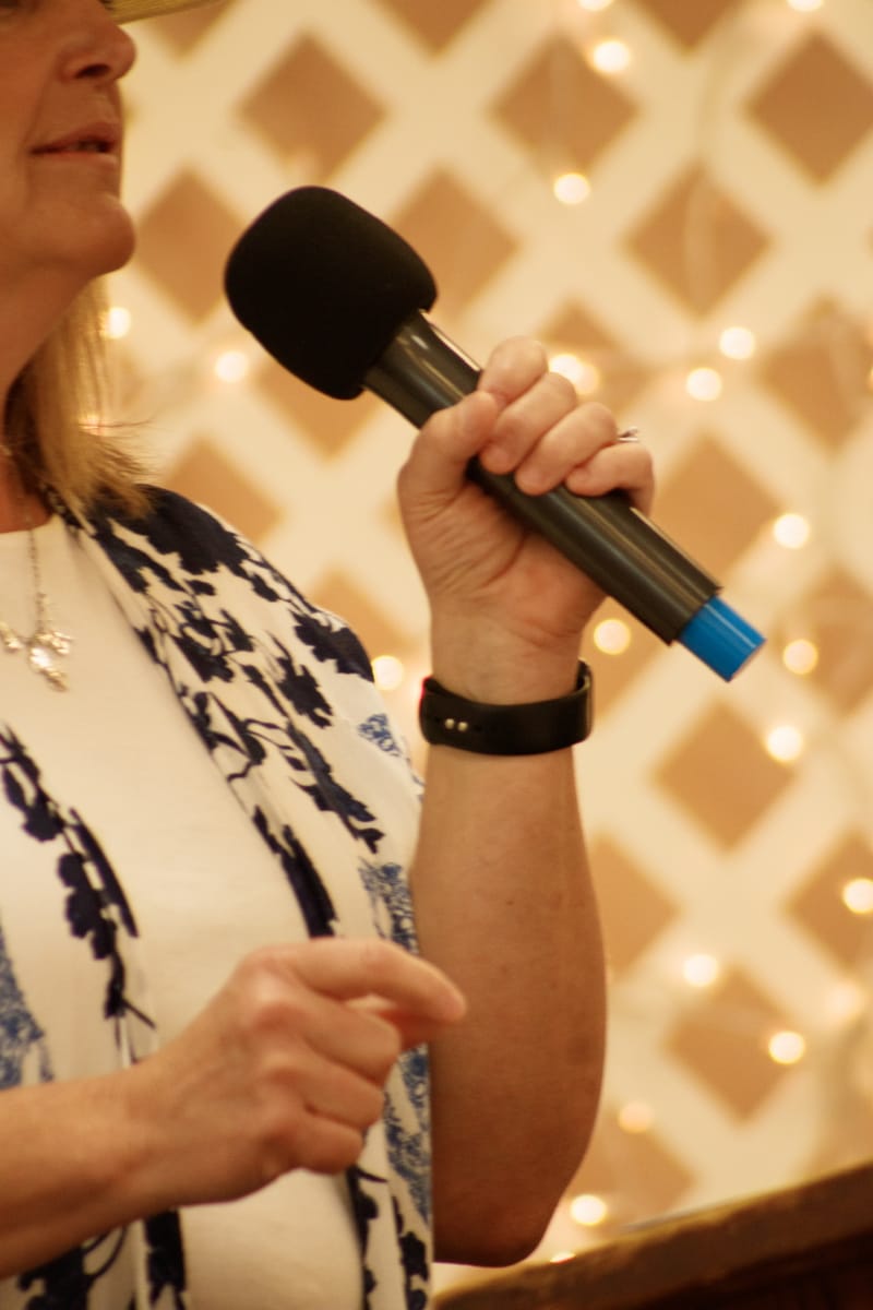 Ladies Tea & Brunch Fellowship 