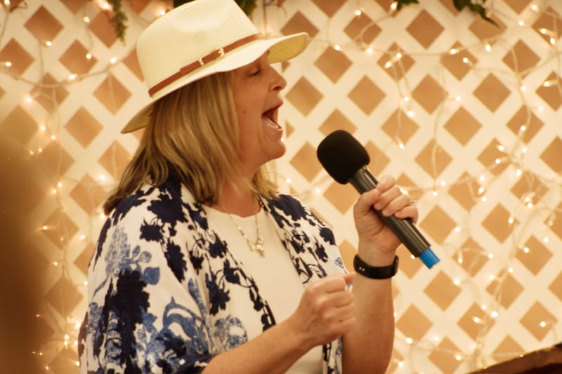 Ladies Tea & Brunch Fellowship 