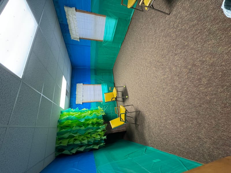 Road Trip: On the Go With God VBS 2025