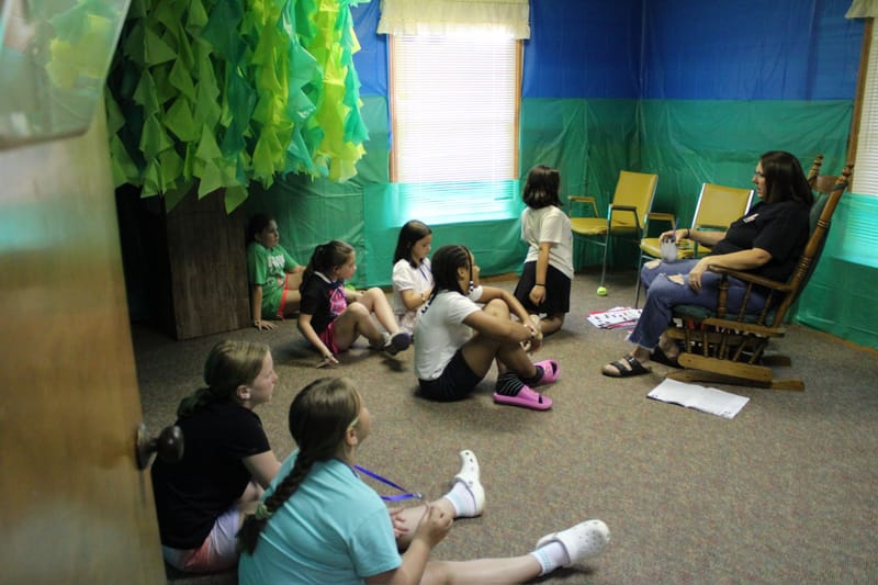 Road Trip: On the Go With God VBS 2025