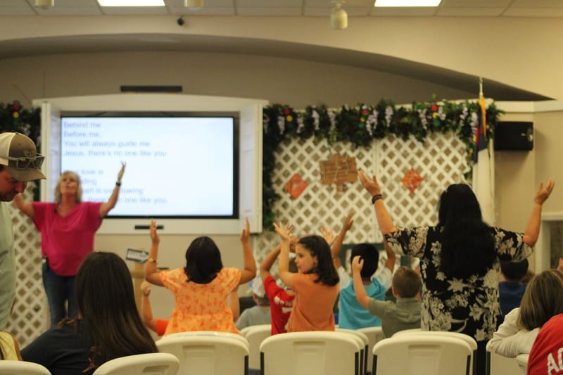 Road Trip: On the Go With God VBS 2025